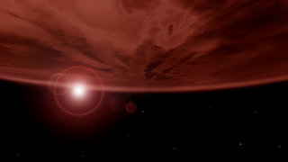 What’s on the menu for Mars-bound astronauts?